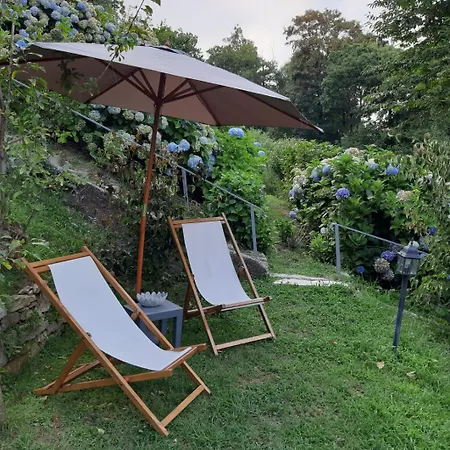 Paradise Under The Stars Apartment