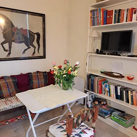 Apartment Paradise Under The Stars Stresa