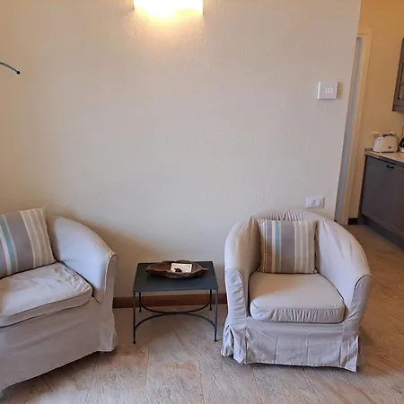 Paradise Under The Stars Appartement *