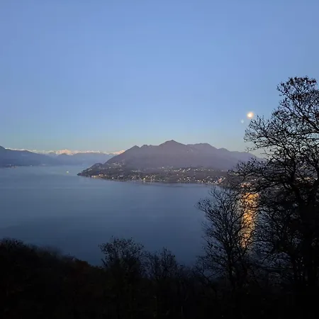Paradise Under The Stars Appartement Stresa