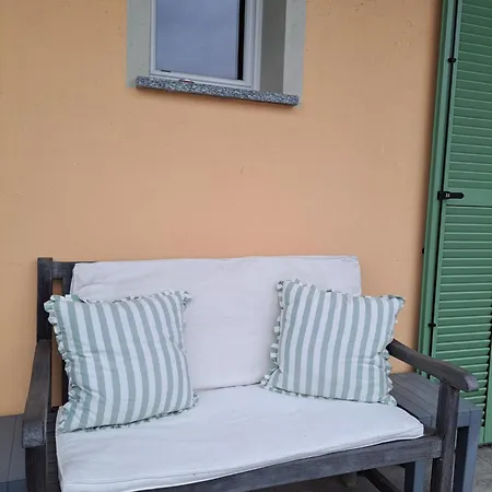 Appartement Paradise Under The Stars