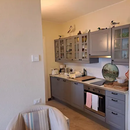 Paradise Under The Stars Appartement